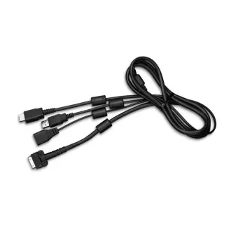DTK-1660 3-in-1-Kabel DTK-1660 3-in-1-Kabel