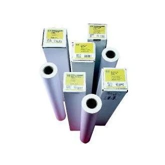 HP Heavyweight Coated Paper – Rolle 54˝