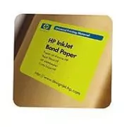 HP Inkjet Bond Papier - Rolle 24