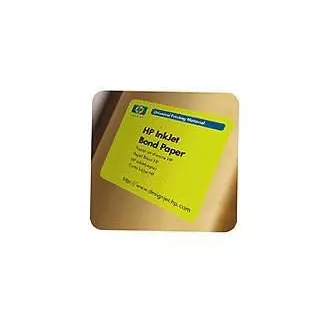 HP Inkjet Bond Papier - Rolle 24