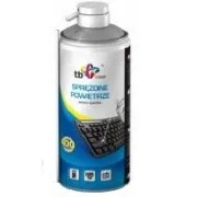 TB Clean Druckluft 400 ml