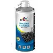 TB Clean Druckluft 400 ml