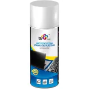 TB Clean Antistatischer Schaum zur Reinigung von Kunststoffoberflächen, 400ml
