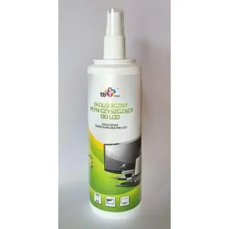 TB Clean Eco. Display-Reinigungsflüssigkeit, 250 ml TB Clean Eco. Display-Reinigungsflüssigkeit, 250 ml