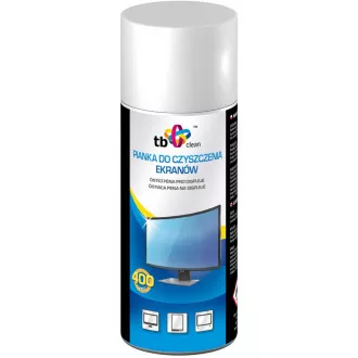 TB Clean Reinigungsschaum für Displays