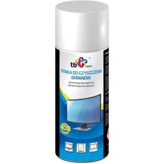 TB Clean Reinigungsschaum für Displays TB Clean Reinigungsschaum für Displays