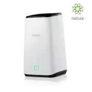 ZYXEL FWA505 Router für den Innenbereich, 1Y Nebula Pro