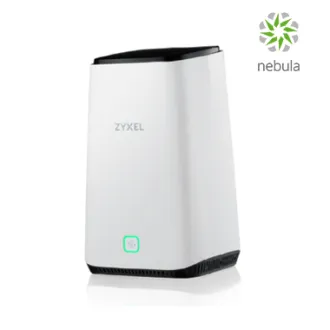 ZYXEL FWA505 Router für den Innenbereich, 1Y Nebula Pro ZYXEL FWA505 Router für den Innenbereich, 1Y Nebula Pro