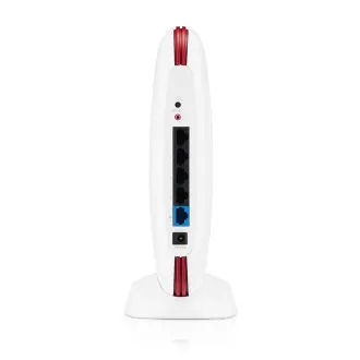 ZYXEL SCR50AXE CLOUD Router - 4*GbE LAN, 1*GbE WAN, Tri-Band WiFi 6E ZYXEL SCR50AXE CLOUD Router - 4*GbE LAN, 1*GbE WAN, Tri-Band WiFi 6E