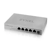 Zyxel XMG-105 5 Ports 2.5G Desktop Switch