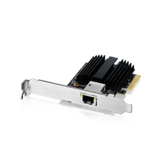 ZYXEL XGN100C 10G RJ45 PCIe Netzwerkkarte ZYXEL XGN100C 10G RJ45 PCIe Netzwerkkarte