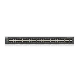 ZYXEL 44xGb 4xRJ/SFP 2xSFP L2-4 IPv6 GS1920-48V2 ZYXEL 44xGb 4xRJ/SFP 2xSFP L2-4 IPv6 GS1920-48V2