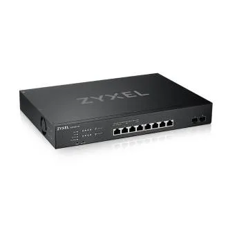 ZYXEL XS1930-10-ZZ0101F Rack-Montage-Kit ZYXEL XS1930-10-ZZ0101F Rack-Montage-Kit