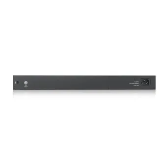 ZYXEL GS2220-28,24-Port GbE L2 Switch,1 GbE Uplink