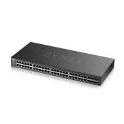 ZYXEL GS2220-50,48-Port GbE L2 Switch,1 GbE Uplink