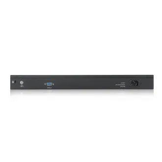 ZYXEL GS2220-50,48-Port GbE L2 Switch,1 GbE Uplink ZYXEL GS2220-50,48-Port GbE L2 Switch,1 GbE Uplink