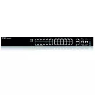 ZYXEL XGS2220-30, 30 Anschlüsse   1 Y Nebula FlexPro