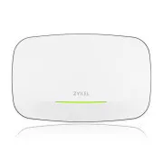 ZYXEL NWA130BE, Einzelverpackung 802.11be AP, 2x2 MU-MIMO, 2 x 2.5G LAN Ports, PoE  (802.3at)
