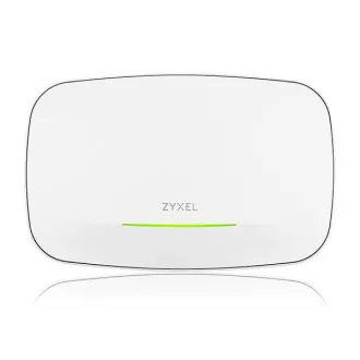 ZYXEL NWA130BE, Einzelverpackung 802.11be AP, 2x2 MU-MIMO, 2 x 2.5G LAN Ports, PoE (802.3at) ZYXEL NWA130BE, Einzelverpackung 802.11be AP, 2x2 MU-MIMO, 2 x 2.5G LAN Ports, PoE (802.3at)
