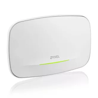 ZYXEL NWA130BE, Einzelverpackung 802.11be AP, 2x2 MU-MIMO, 2 x 2.5G LAN Ports, PoE (802.3at) ZYXEL NWA130BE, Einzelverpackung 802.11be AP, 2x2 MU-MIMO, 2 x 2.5G LAN Ports, PoE (802.3at)
