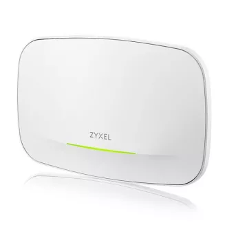 ZYXEL NWA130BE, Einzelverpackung 802.11be AP, 2x2 MU-MIMO, 2 x 2.5G LAN Ports, PoE (802.3at) ZYXEL NWA130BE, Einzelverpackung 802.11be AP, 2x2 MU-MIMO, 2 x 2.5G LAN Ports, PoE (802.3at)