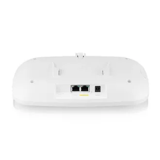 ZYXEL NWA130BE, Einzelverpackung 802.11be AP, 2x2 MU-MIMO, 2 x 2.5G LAN Ports, PoE (802.3at) ZYXEL NWA130BE, Einzelverpackung 802.11be AP, 2x2 MU-MIMO, 2 x 2.5G LAN Ports, PoE (802.3at)