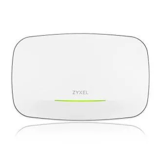 ZYXEL NWA130BE, Einzelverpackung 802.11be AP, 2x2 MU-MIMO, 2 x 2.5G LAN Ports, PoE (802.3at) ZYXEL NWA130BE, Einzelverpackung 802.11be AP, 2x2 MU-MIMO, 2 x 2.5G LAN Ports, PoE (802.3at)