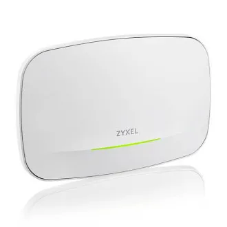 ZYXEL NWA130BE, Einzelverpackung 802.11be AP, 2x2 MU-MIMO, 2 x 2.5G LAN Ports, PoE (802.3at) ZYXEL NWA130BE, Einzelverpackung 802.11be AP, 2x2 MU-MIMO, 2 x 2.5G LAN Ports, PoE (802.3at)