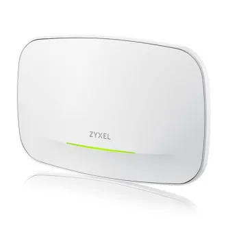 ZYXEL NWA130BE, Einzelverpackung 802.11be AP, 2x2 MU-MIMO, 2 x 2.5G LAN Ports, PoE (802.3at) ZYXEL NWA130BE, Einzelverpackung 802.11be AP, 2x2 MU-MIMO, 2 x 2.5G LAN Ports, PoE (802.3at)