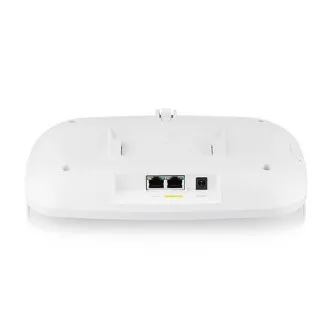 ZYXEL NWA130BE, Einzelverpackung 802.11be AP, 2x2 MU-MIMO, 2 x 2.5G LAN Ports, PoE (802.3at) ZYXEL NWA130BE, Einzelverpackung 802.11be AP, 2x2 MU-MIMO, 2 x 2.5G LAN Ports, PoE (802.3at)