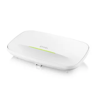WBE530, BE11K 2x2 MU-MIMO, inkl. 1 Jahr Nebula Pro, 2x2.5G LAN-Anschluss, PoE (802.3at) WBE530, BE11K 2x2 MU-MIMO, inkl. 1 Jahr Nebula Pro, 2x2.5G LAN-Anschluss, PoE (802.3at)
