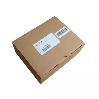 MULTIPACK 24 Stück - selbstschneidende Keystone Solarix CAT6A STP SXKJ-10G-STP-BK-SA Komponentenebene und 4PPoE