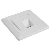Solarix-Modulsockel für 1 Keystone