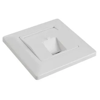 Solarix-Modulsockel für 1 Keystone