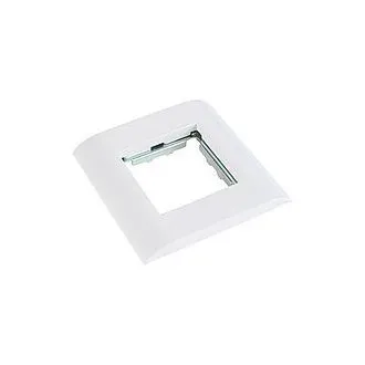 Rahmen für SXF-M Module im französischen Stil, 80x80mm