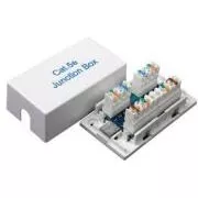 CAT5E UTP 8p8c LSA /Krone Anschlussdose