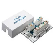 CAT5E UTP 8p8c LSA /Krone Anschlussdose