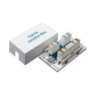 CAT5E UTP 8p8c LSA /Krone Anschlussdose CAT5E UTP 8p8c LSA /Krone Anschlussdose