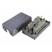 CAT5E STP 8p8c LSA /Krone Anschlussdose