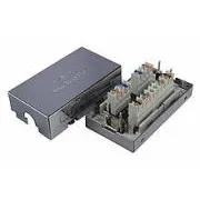 CAT5E STP 8p8c LSA /Krone Anschlussdose