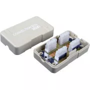 CAT6 UTP 8p8c LSA /Krone Anschlussdose