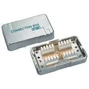 CAT6 STP 8p8c LSA /Krone Anschlussdose