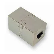 CAT5E STP 8p8c RJ45/RJ45-Anschluss