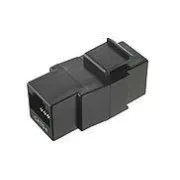 CAT5E UTP 8p8c RJ45/RJ45 Einbaustecker