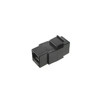 CAT5E UTP 8p8c RJ45/RJ45 Einbaustecker CAT5E UTP 8p8c RJ45/RJ45 Einbaustecker