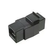 CAT5E UTP 8p8c RJ45/RJ45 Einbaustecker