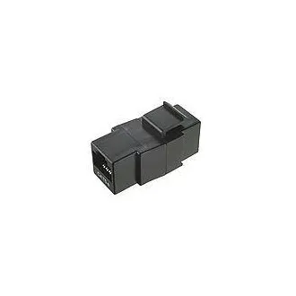CAT5E UTP 8p8c RJ45/RJ45 Einbaustecker