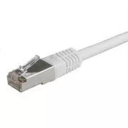 SOLARIX 10G Patchkabel CAT6A SFTP LSOH 5m, grau, knickfest