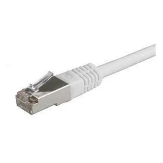 SOLARIX 10G-Patchkabel CAT6A SFTP LSOH 7m, grau, knickfest