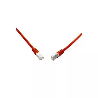 SOLARIX 10G Patchkabel CAT6A SFTP LSOH 2m,rot SOLARIX 10G Patchkabel CAT6A SFTP LSOH 2m,rot